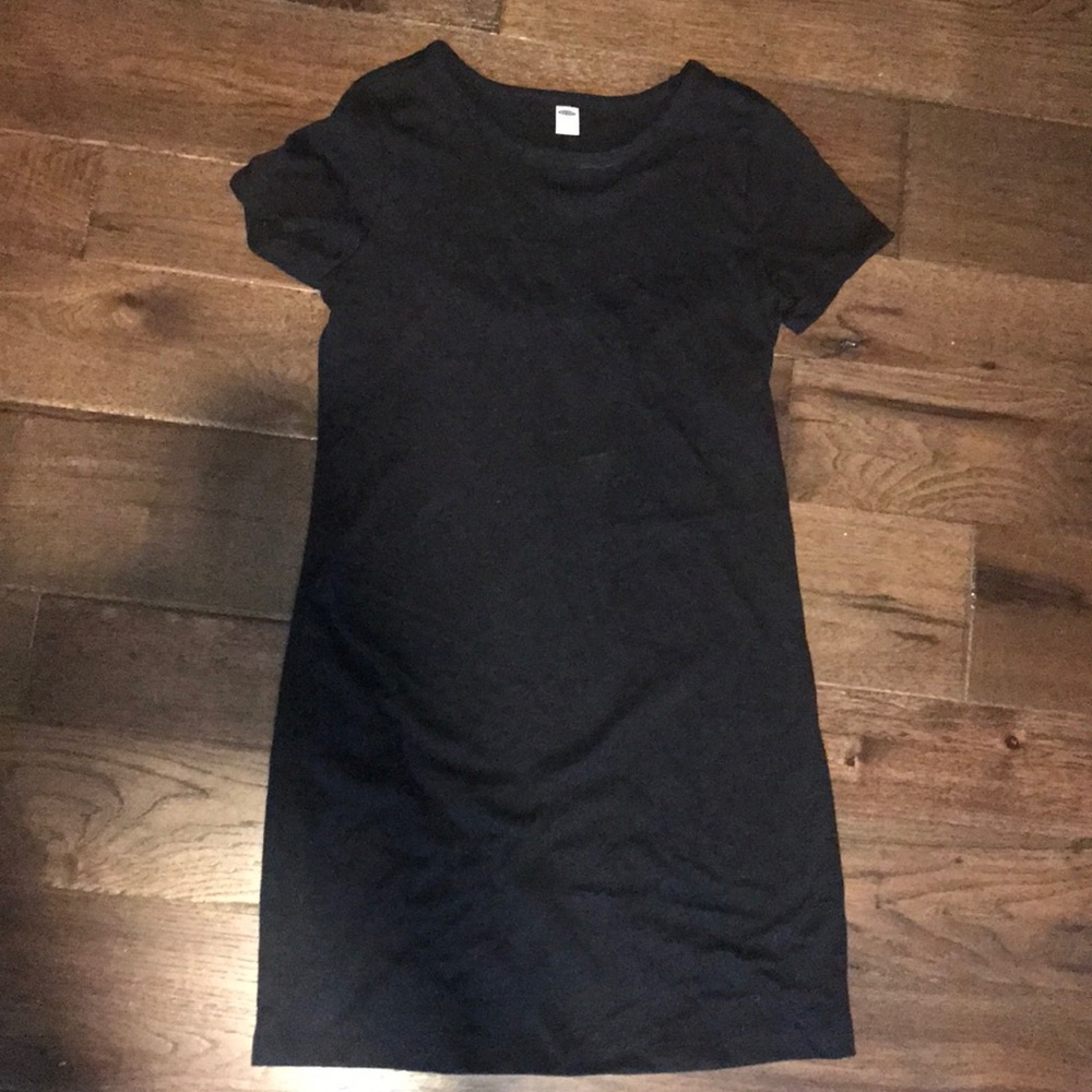 T shirt dress